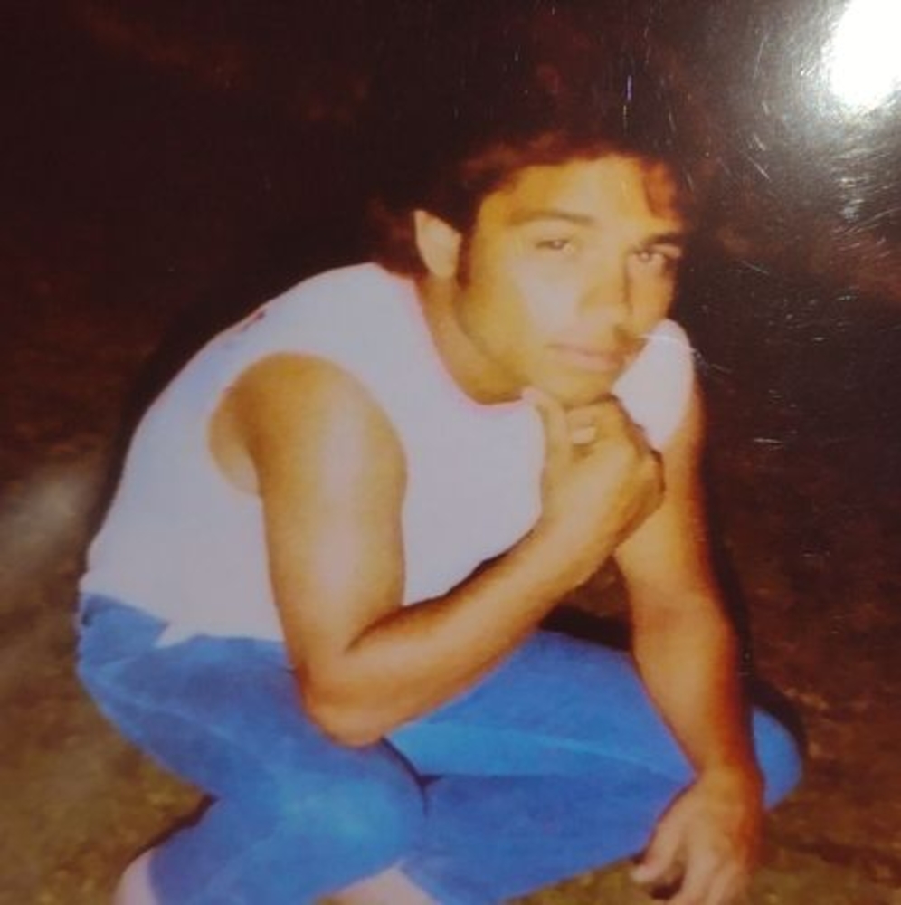 Meet your Posher, Vinni